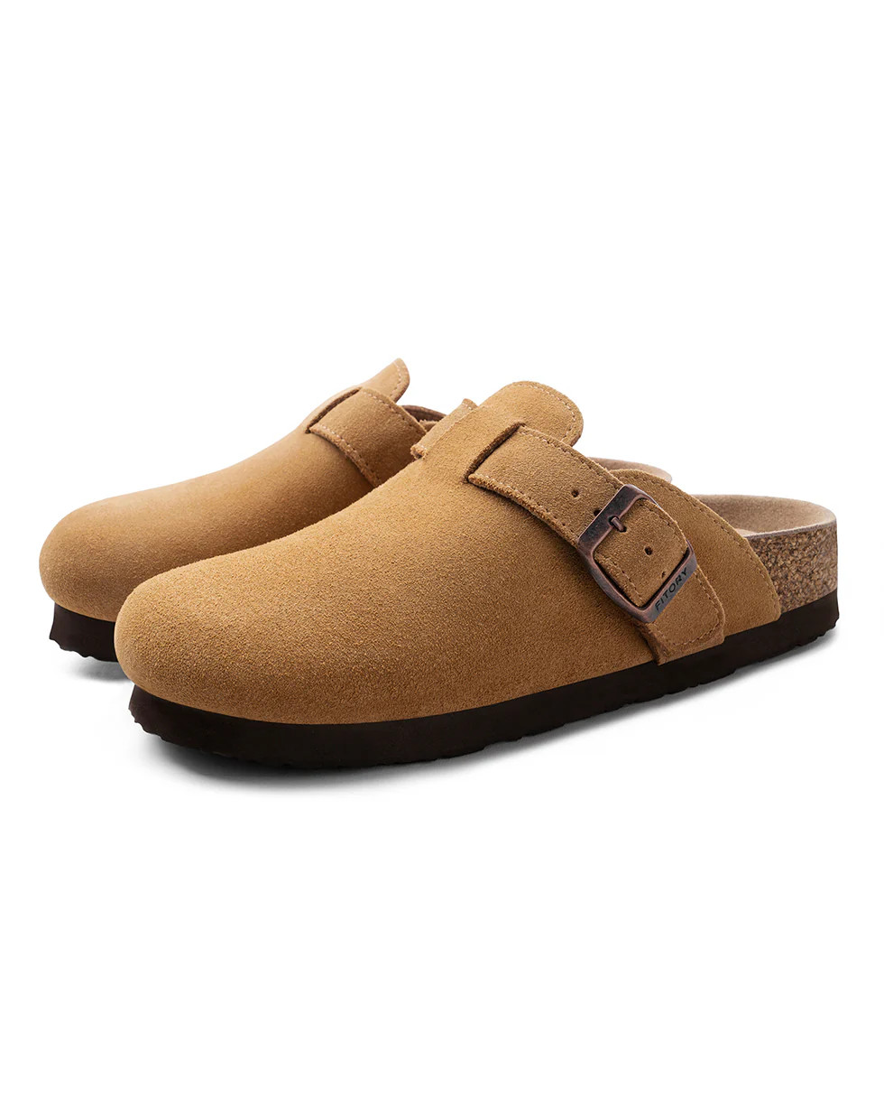 Breathe | Platform Women Clogs | Fitory US (for Influencers)