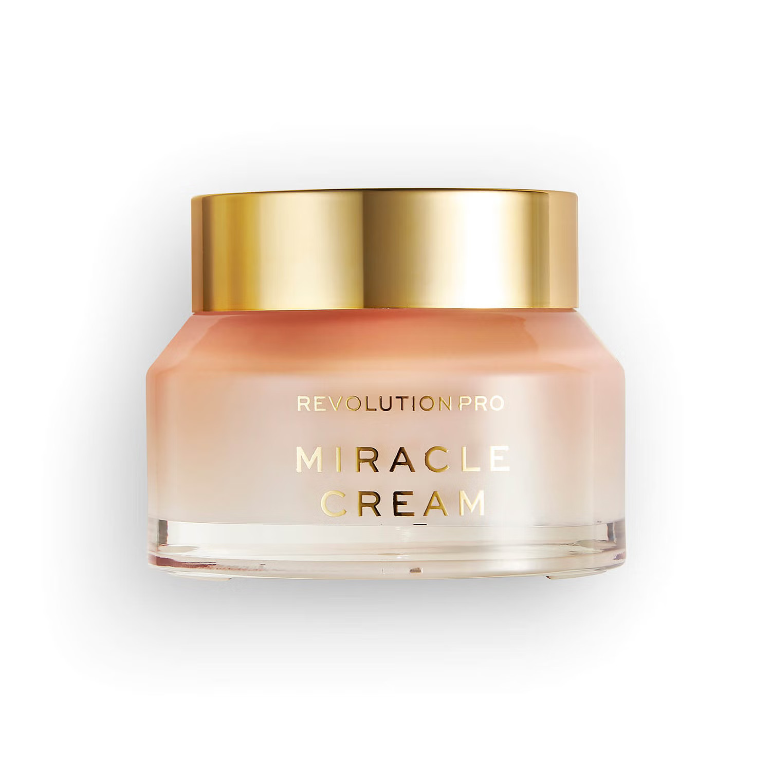 Revolution Pro Miracle Cream | Look Fantastic (ROW)