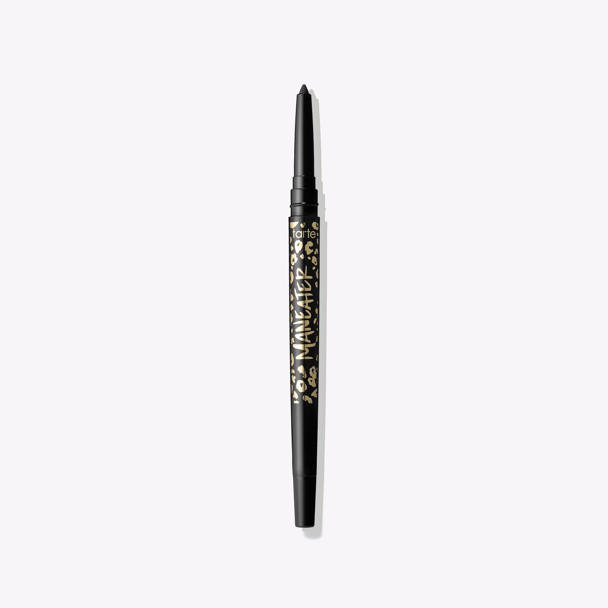 maneater self-sharpening eyeliner | tarte cosmetics (Global)