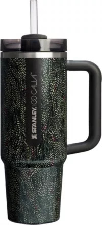 Stanley X CALIA 30 oz. Quencher H2.0 FlowState Tumbler | Dick's Sporting Goods
