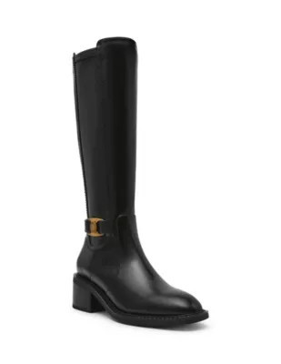 Anne Klein Women's Anessa Knee-High Boot | Belk