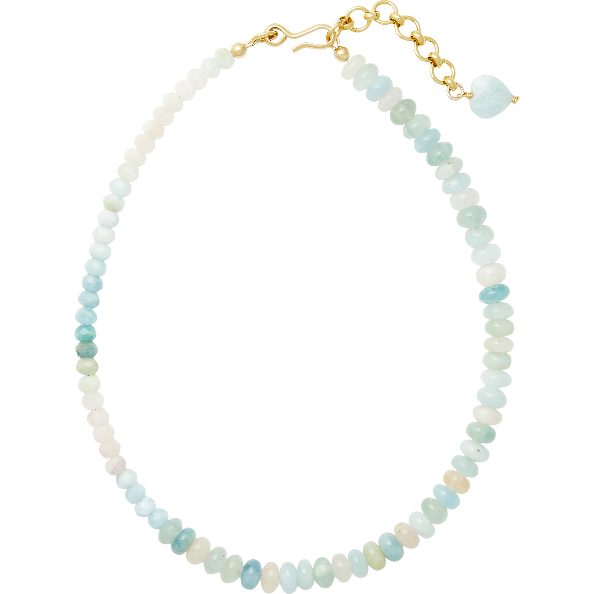 Holland Necklace | Maisonette