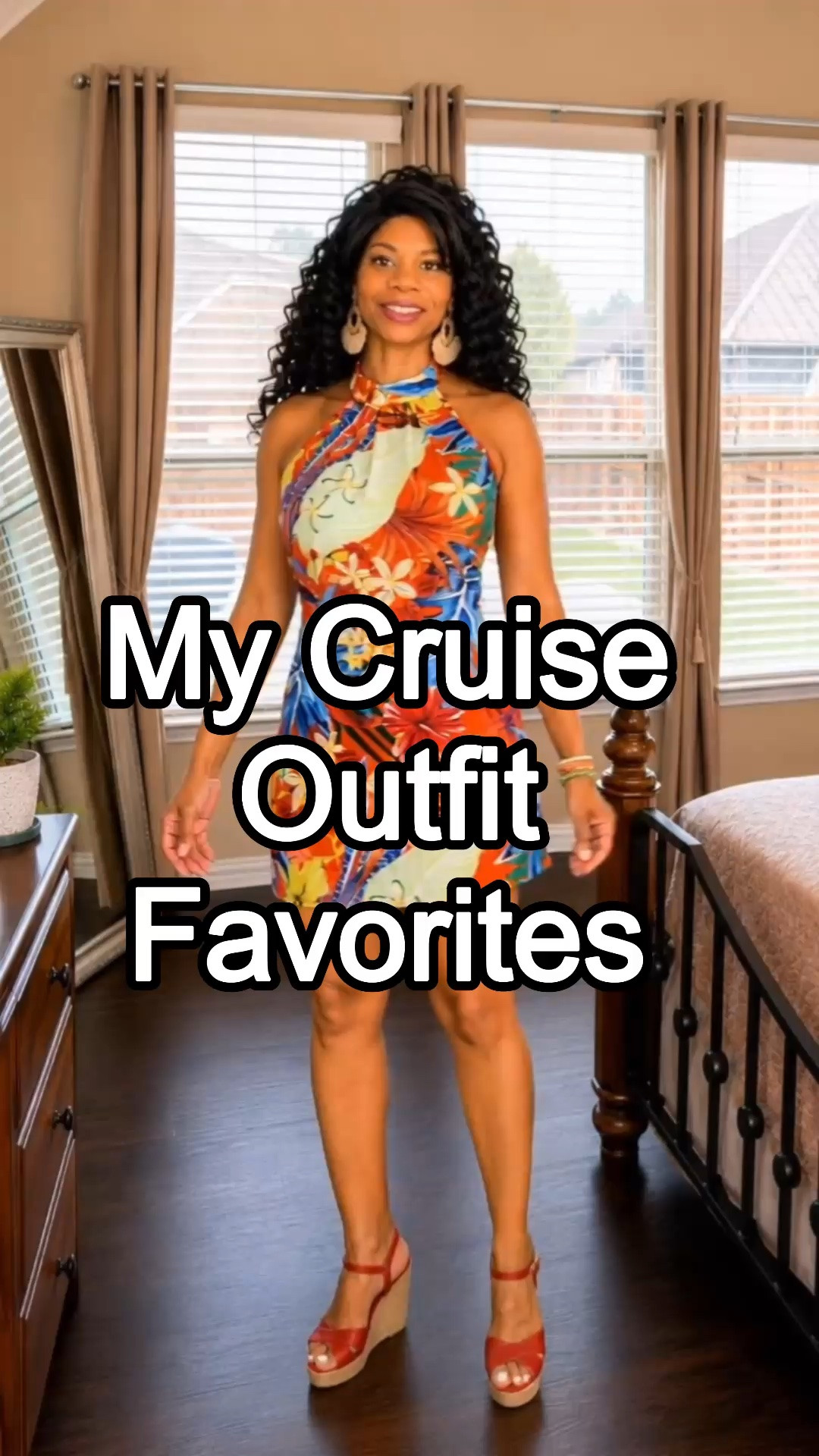 Girl!

I’m loving these cruise outfits.  Dresses, jumpsuits and more 😊

#LTKootd #LTKgrwm #LTKTravel