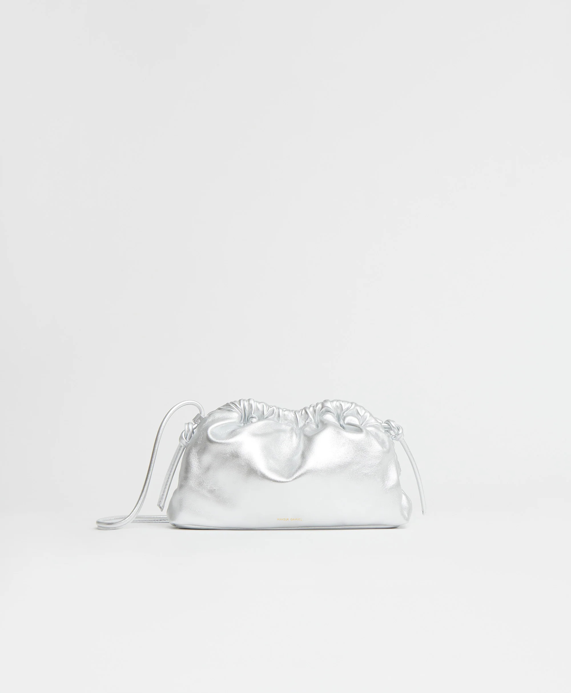 Mini Cloud Clutch | MANSUR GAVRIEL