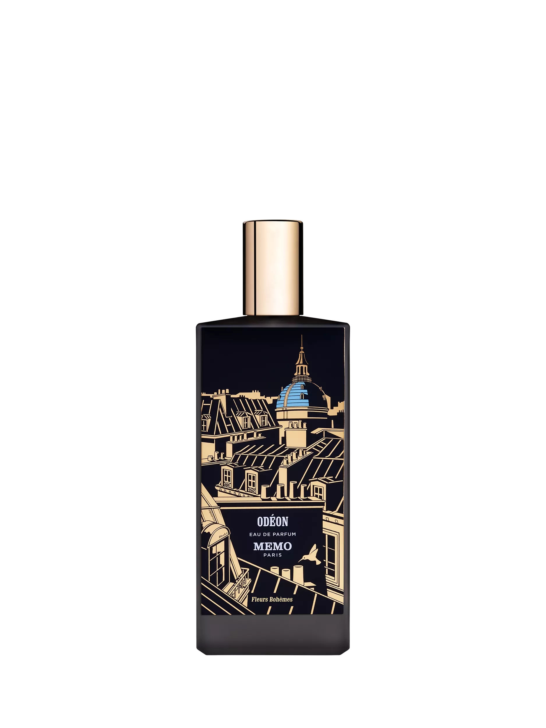 Memo Paris Odéon Eau de Parfum, 75ml | John Lewis (UK)