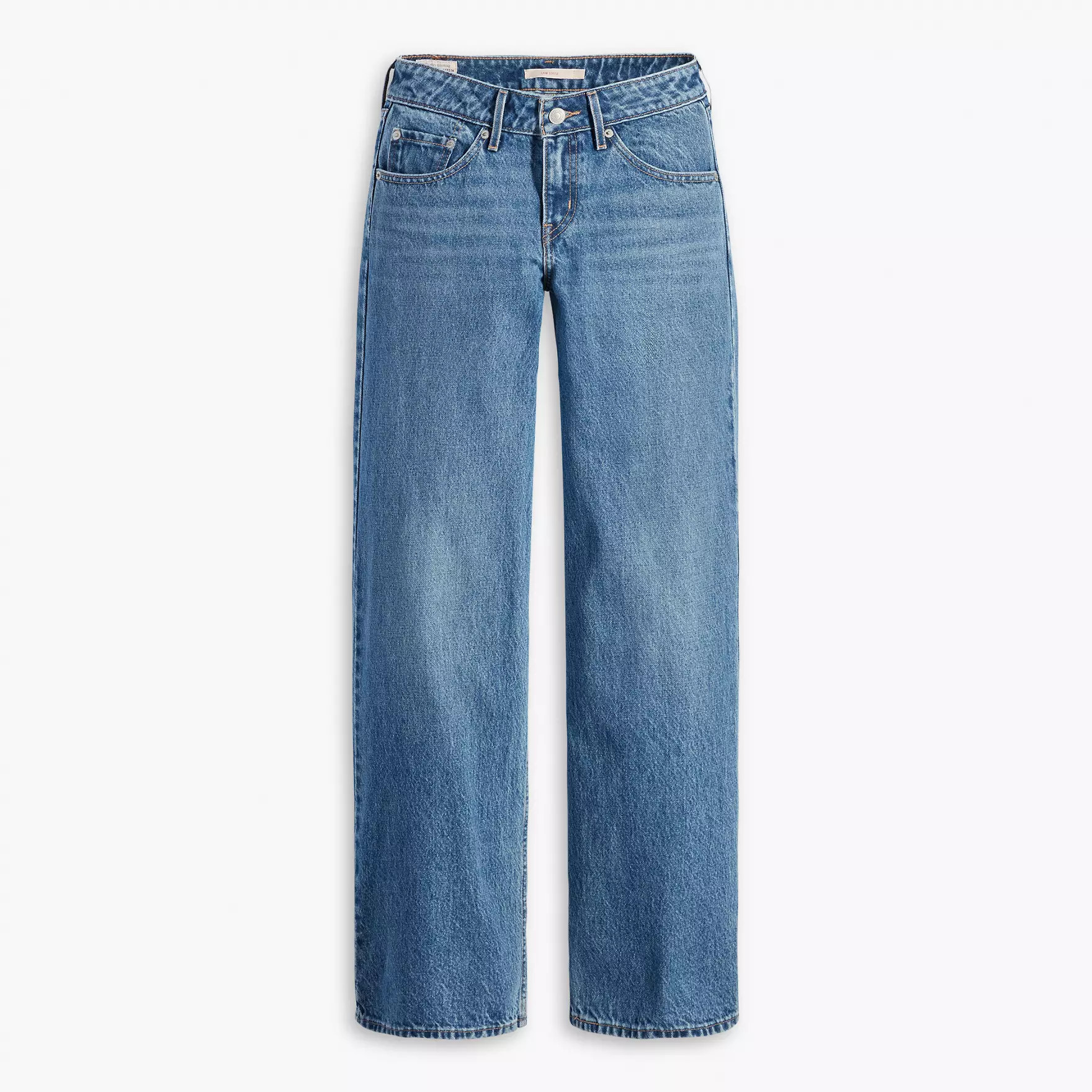 Low Loose Women's Jeans | Levi's US