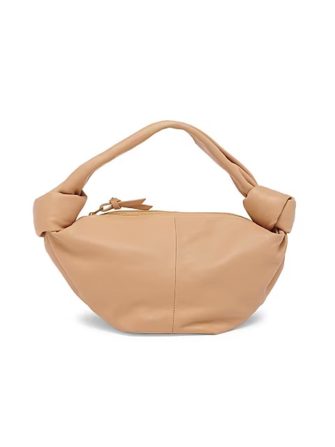 Double Knot Mini Top Handle Bag | Saks Fifth Avenue
