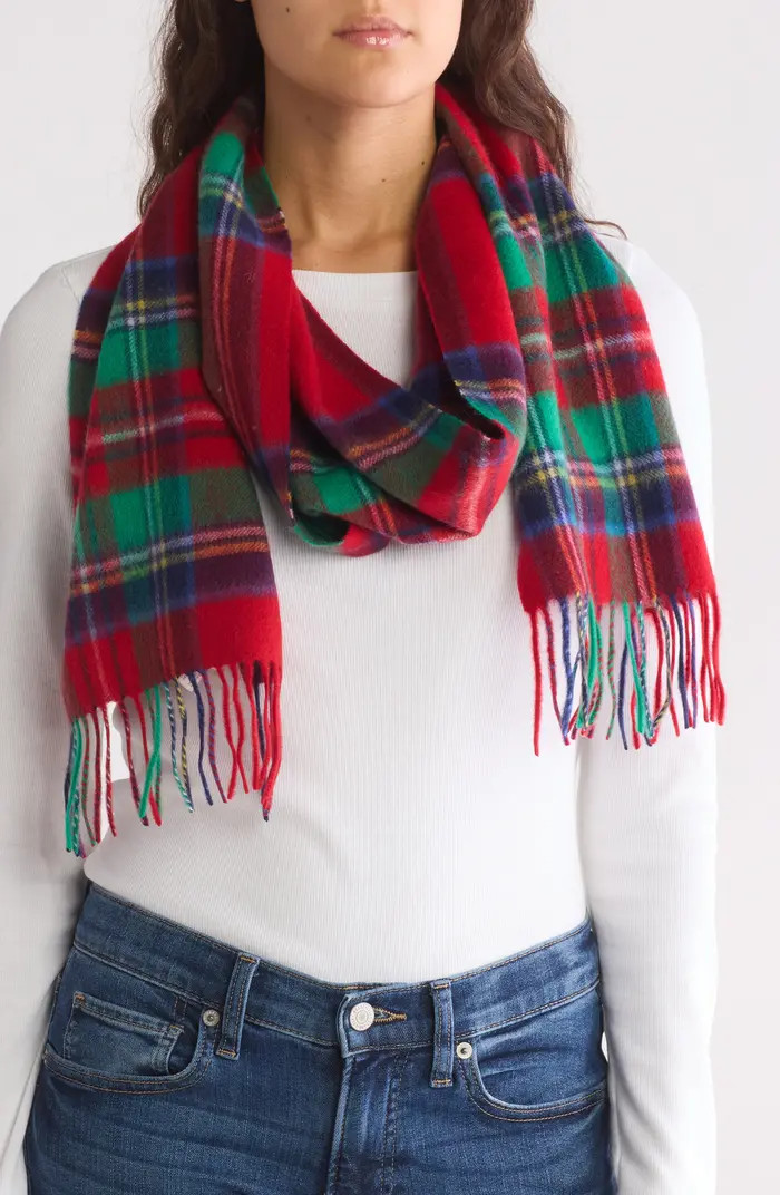 Cashmere Scarf | Nordstrom Rack