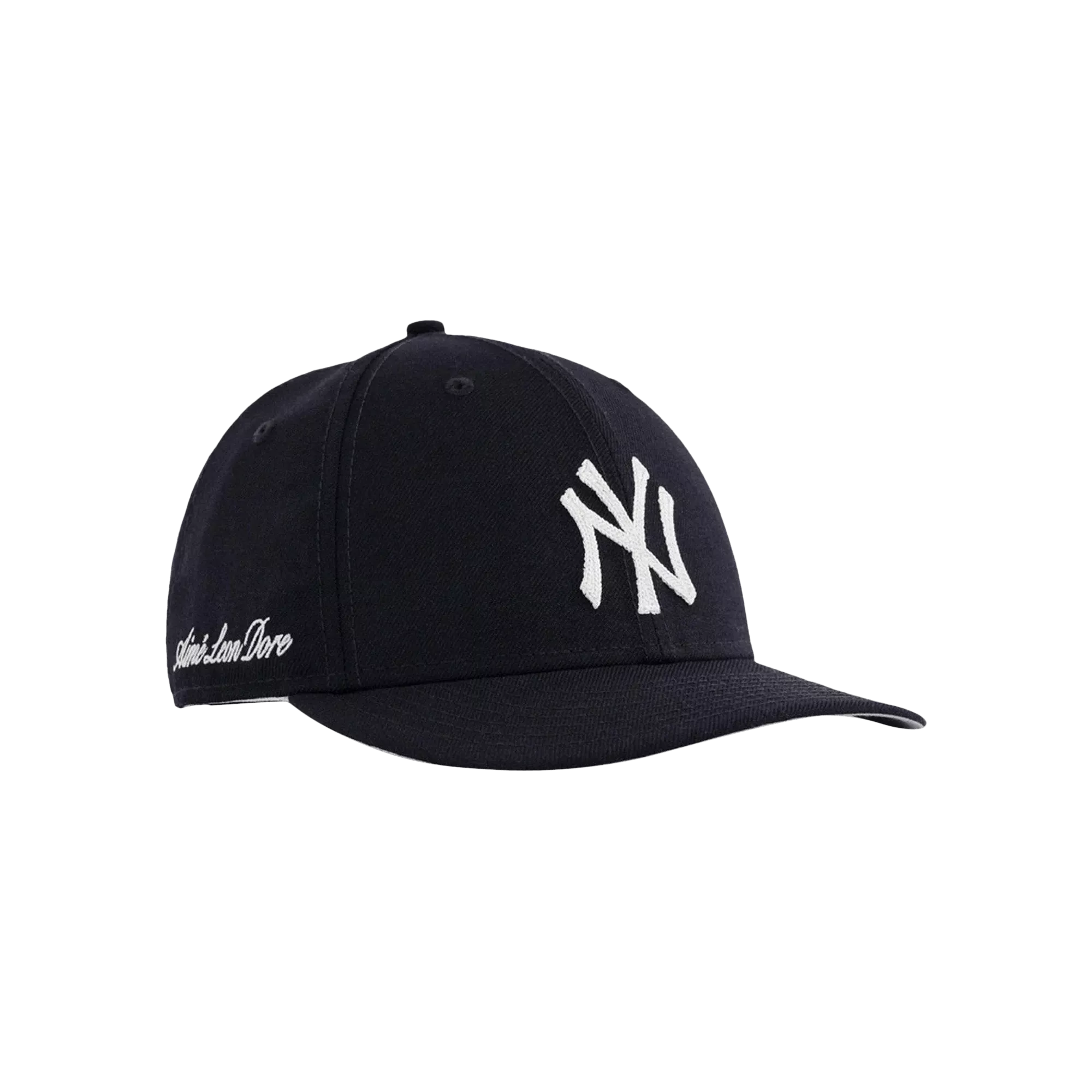 AIMÉ LEON DORE New Era Chain Stitch Hat-