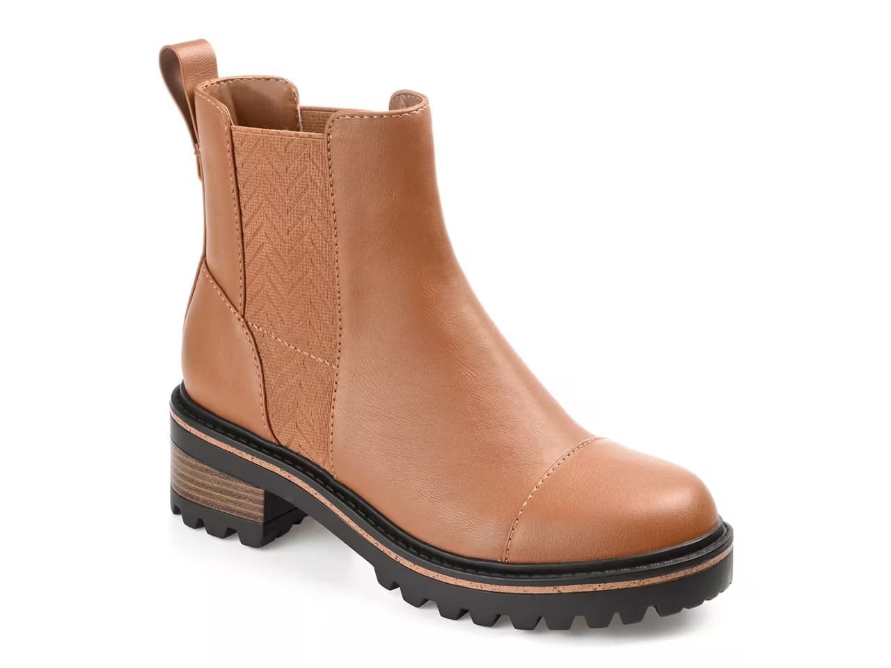 Journee Collection Mirette Chelsea Boot | DSW