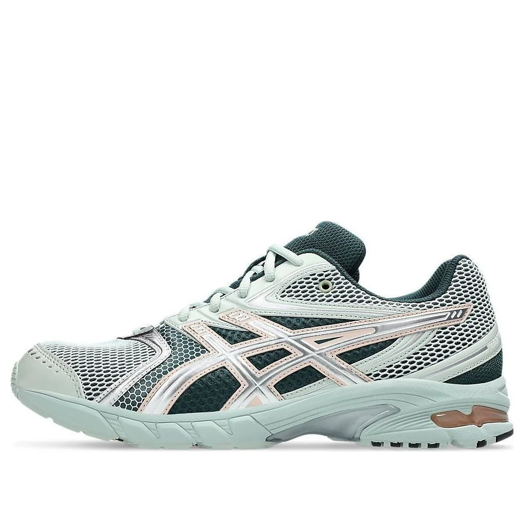 ASICS Gel-DS Trainer 14 'Lichen Rock Pure Silver' 1203A607-300 | KICKS CREW