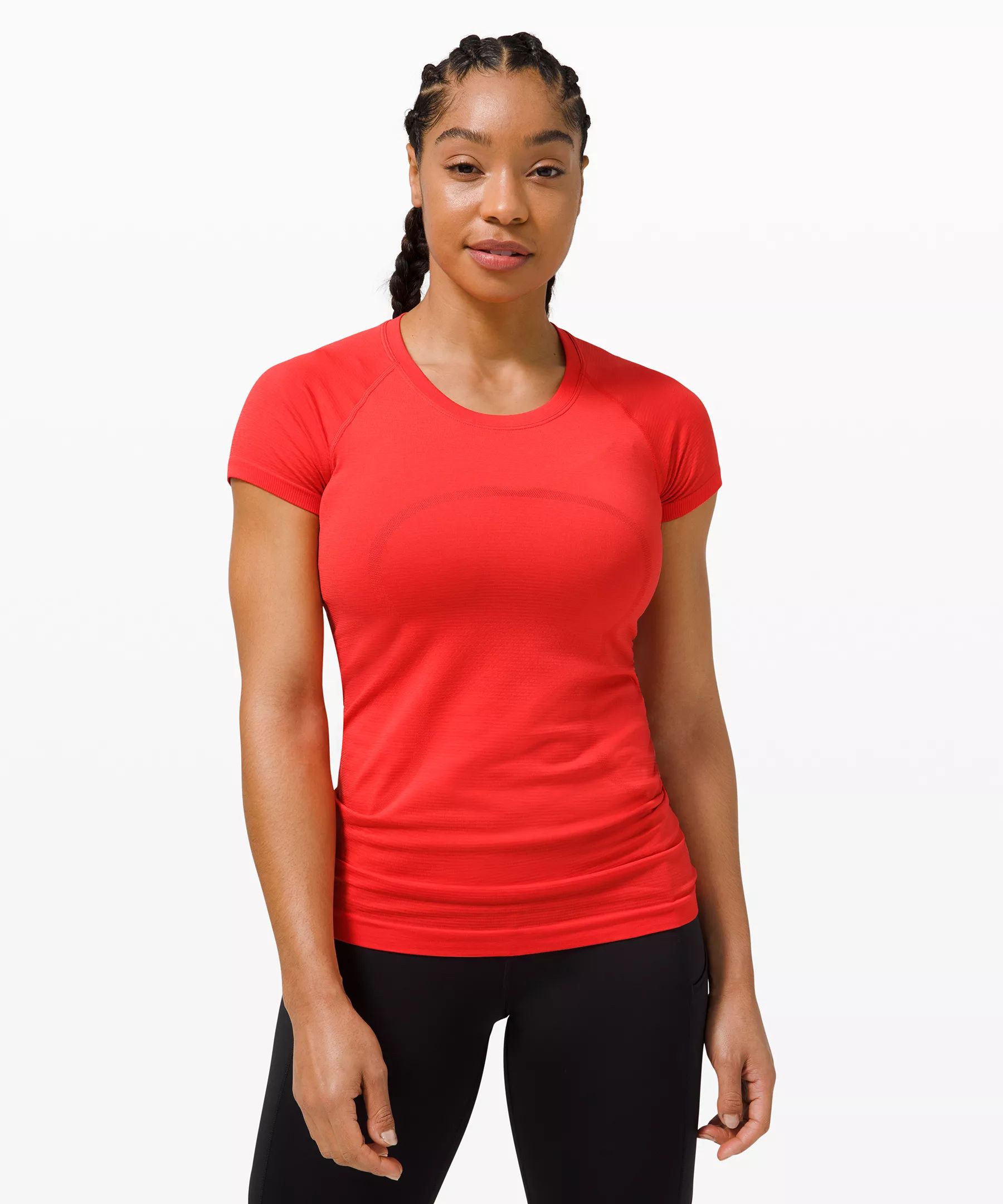 Swiftly Tech Short Sleeve 2.0 | Lululemon (US)