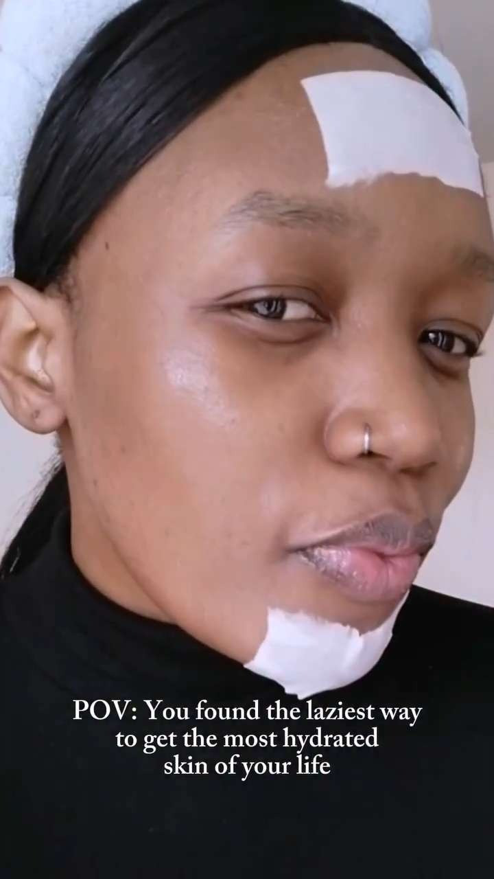 POV: You found the laziest way to get the most hydrated skin of your life 🤍

These Soybean Milk Pads have no right being this good!! You get 10 little packs, 3 pads in each, so 30 sheets total. I literally cut one up to cover my whole face and applied the excess onto my neck and hands (yes, my hand- don't judge me; hand care is a thing😊). 

Left them on for 10 min, and my skin was GLOWING, like not in a filter way, just genuinely plump and soft. The formula is vegan, alcohol-free, and super gentle. So even if you're on the sensitive side, it won't flip out on you. If your skincare routine needs a reset, or you just want something easy that actually works, this is it🤍

 #mixsoon #hydrationgoals #koreanskincare #skincare #skincareroutine 

 #LTKdayinmylife #LTKselfcare #LTKBeauty