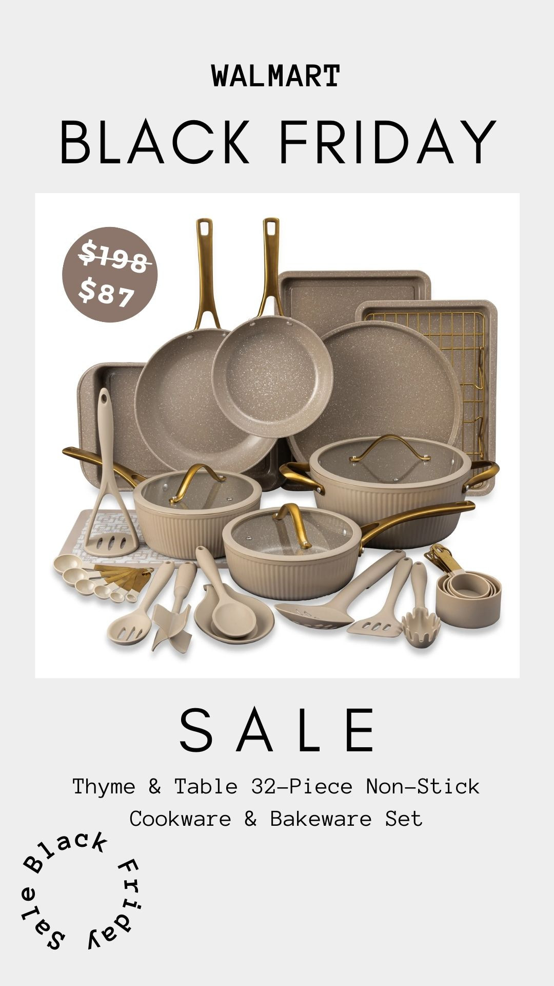 Walmart black friday deal. 

 #LTKCyberWeek #LTKHome #LTKSaleAlert