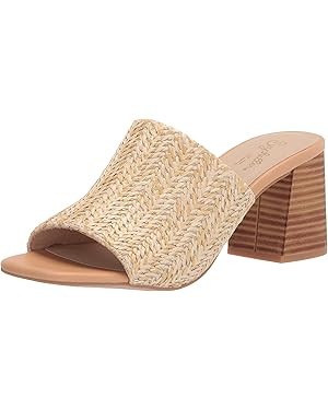 Seychelles Women's Heeled Sandal | Amazon (US)