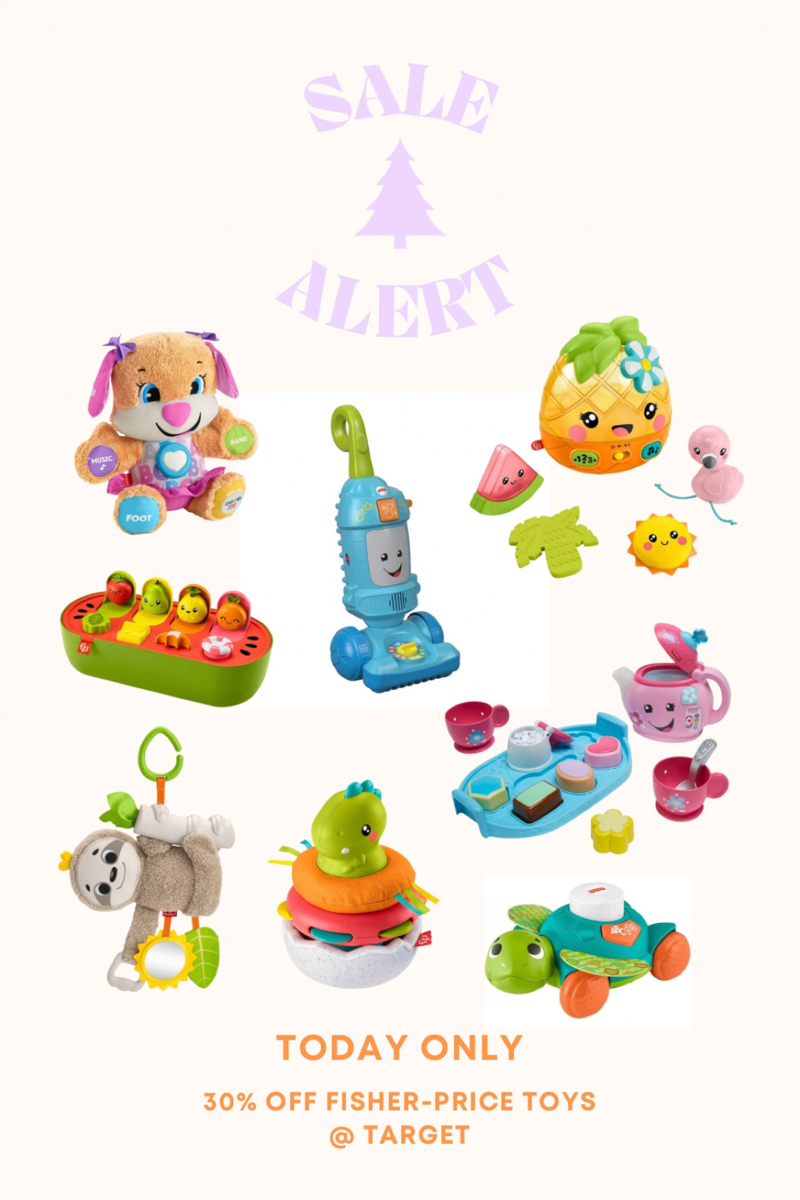 Gift ideas for kids 
Baby toys 
Gift guide for baby girl 
Target toys 
Baby boy gift 
Christmas gifts for babies 
Toddler gifts 

#LTKGiftGuide #LTKbaby #LTKHoliday