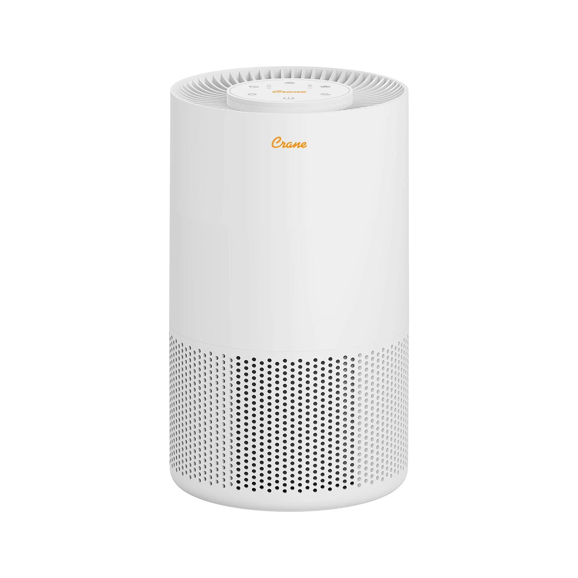 True HEPA Air Purifier for Nursery, Up to 250 Sq Ft, Quiet Sleep Timer | Maisonette