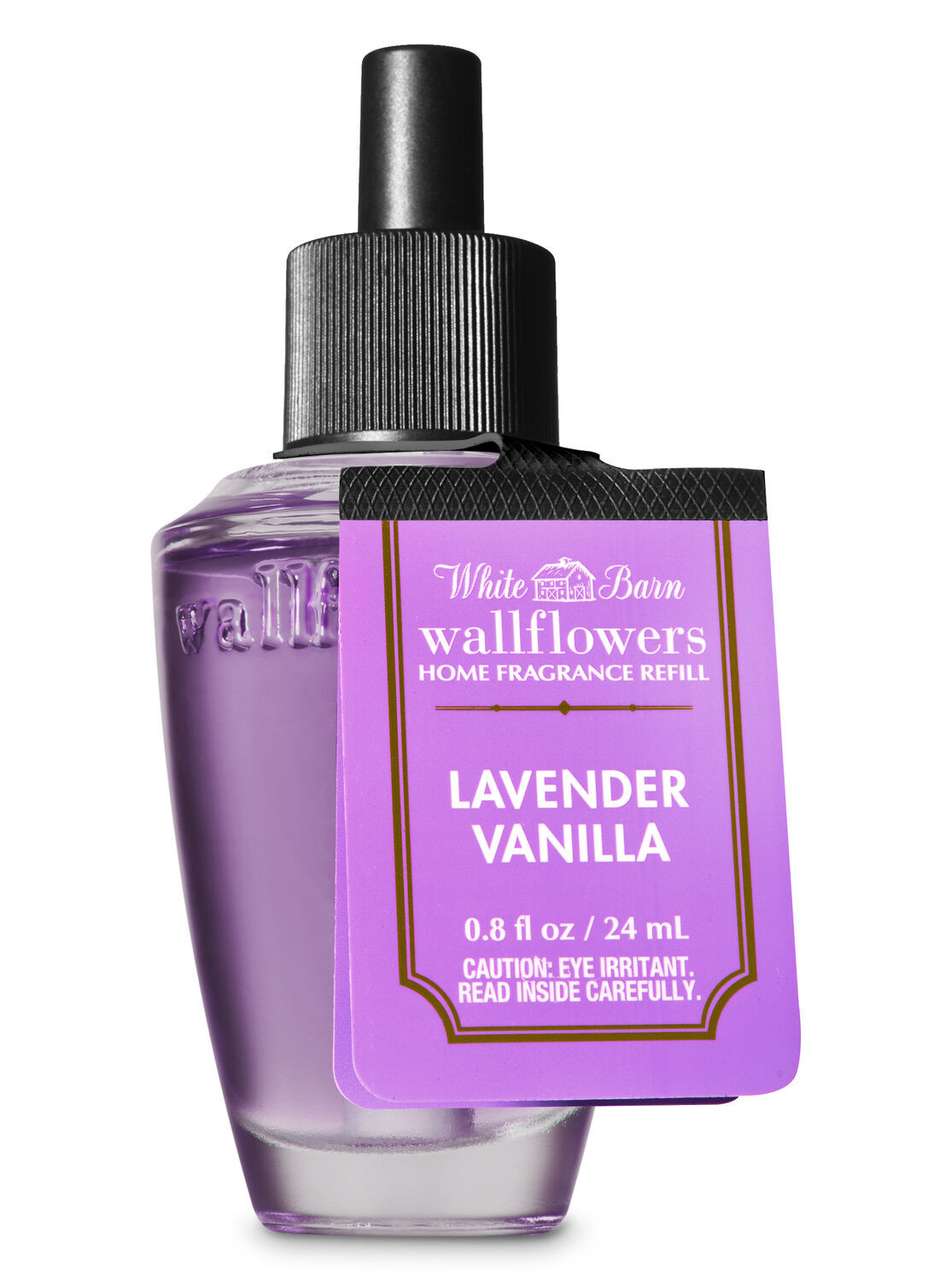 Lavender Vanilla Wallflowers Fragrance Refill | Bath & Body Works