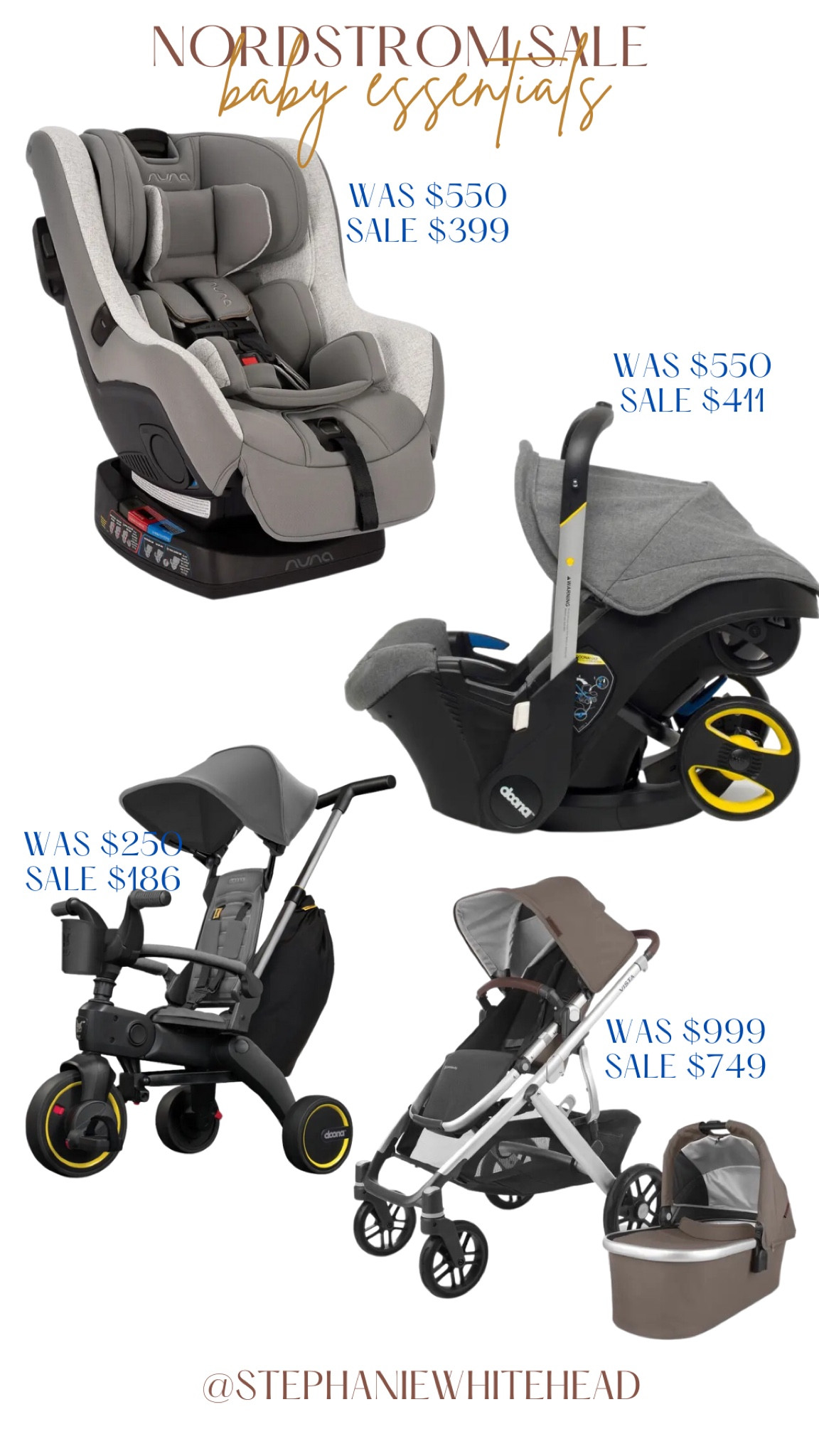 The best baby essentials! 

#LTKkids #LTKxNSale #LTKbaby