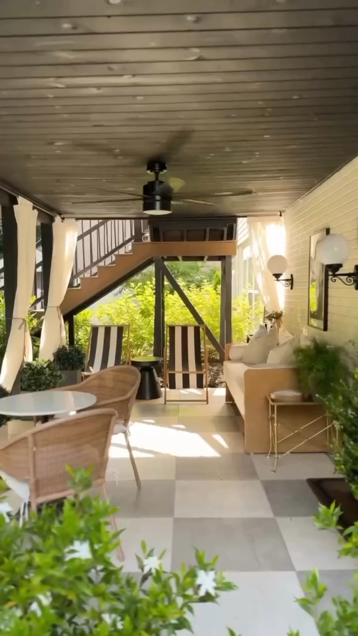 Best thing I ever figured out 🫶🏻 #deckmakeover


Patio, deck, summer activities

#LTKActive #LTKHome #LTKSeasonal