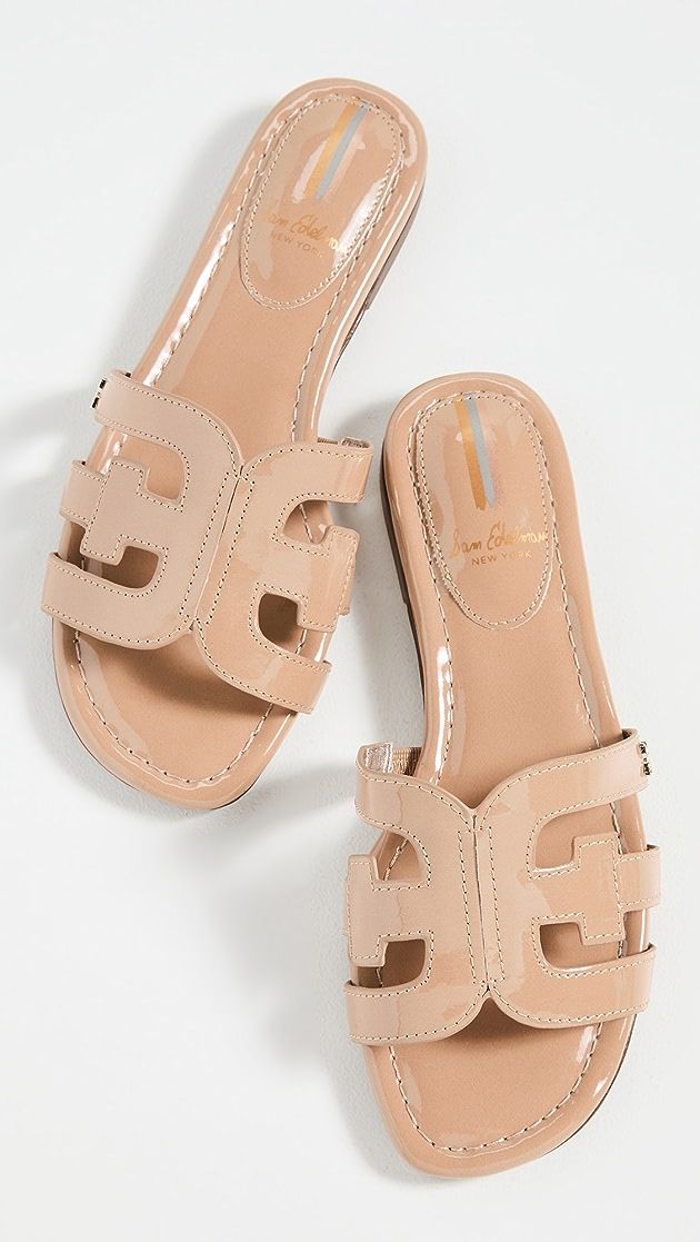 Bay Slides | Shopbop