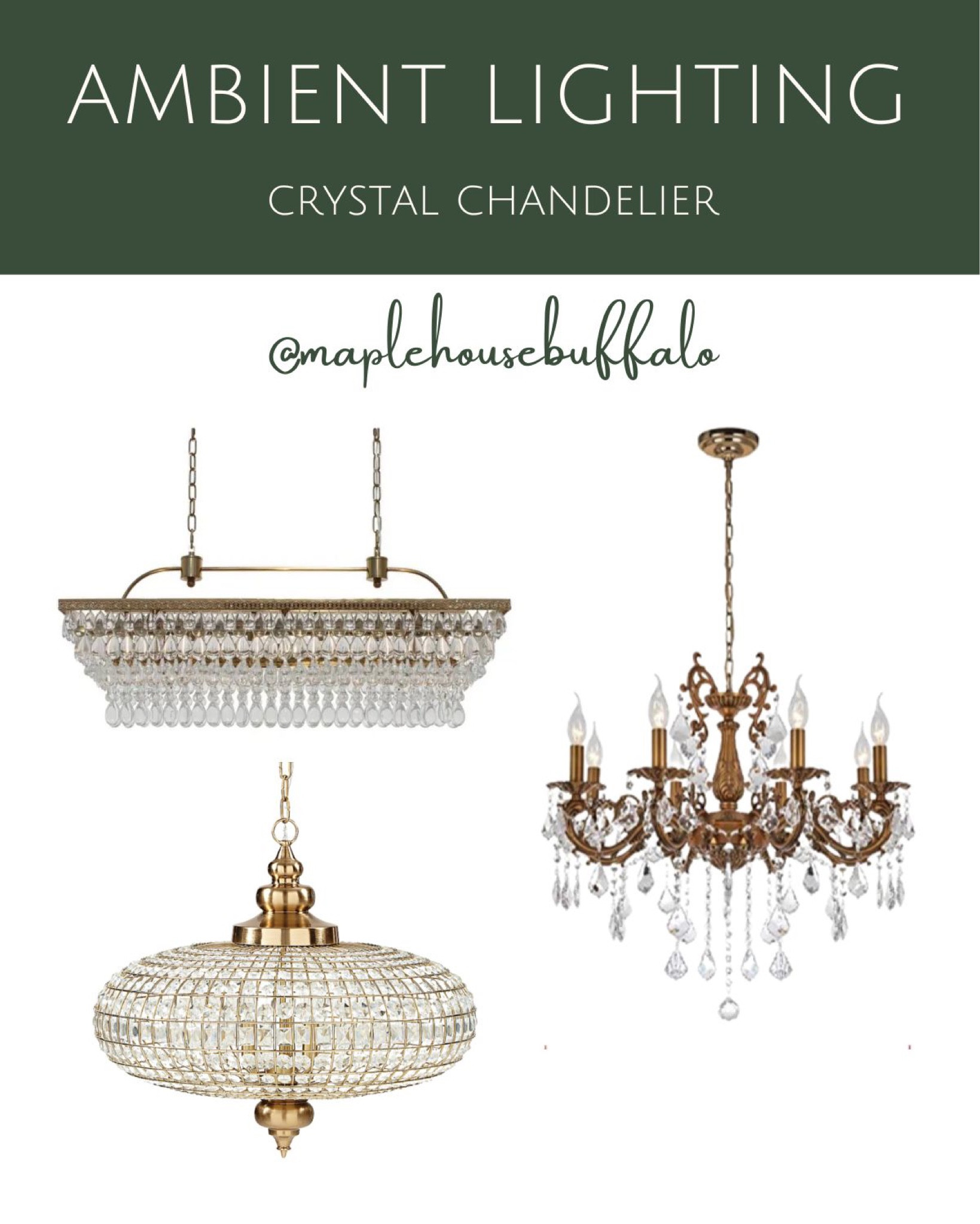 #LTKstyletip #LTKhome #LTKFind