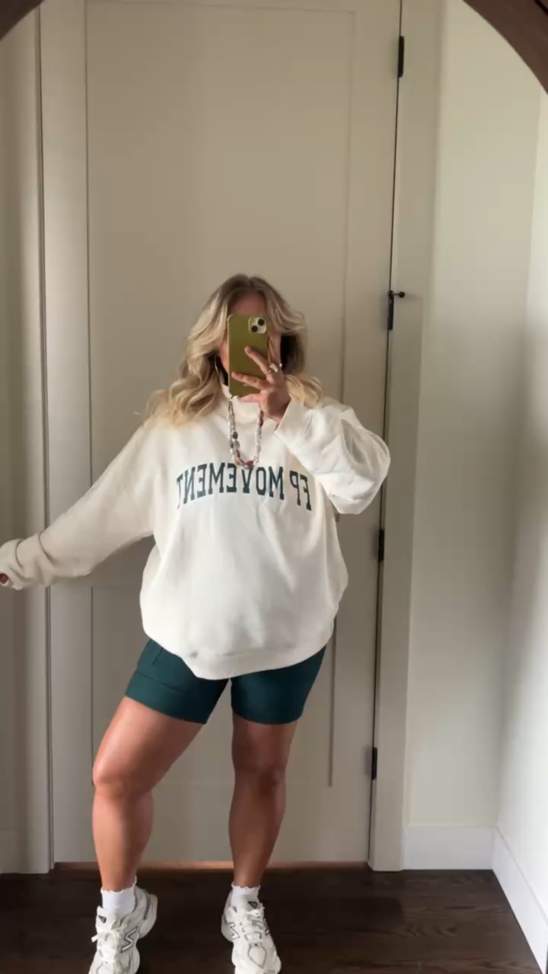 This FP is a staple!

#LTKStyleTip #LTKActive #LTKSummerEdit