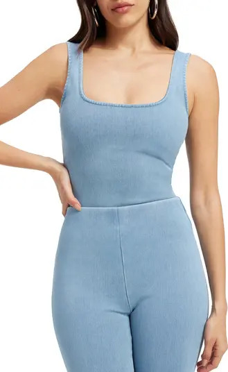 Modern Tank Bodysuit | Nordstrom