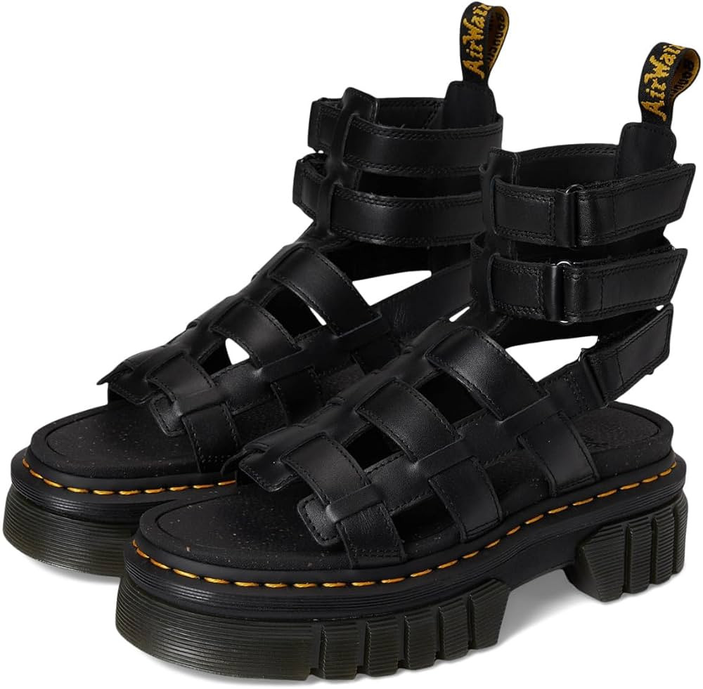 Dr. Martens Women's Ricki Gladiator | Amazon (US)
