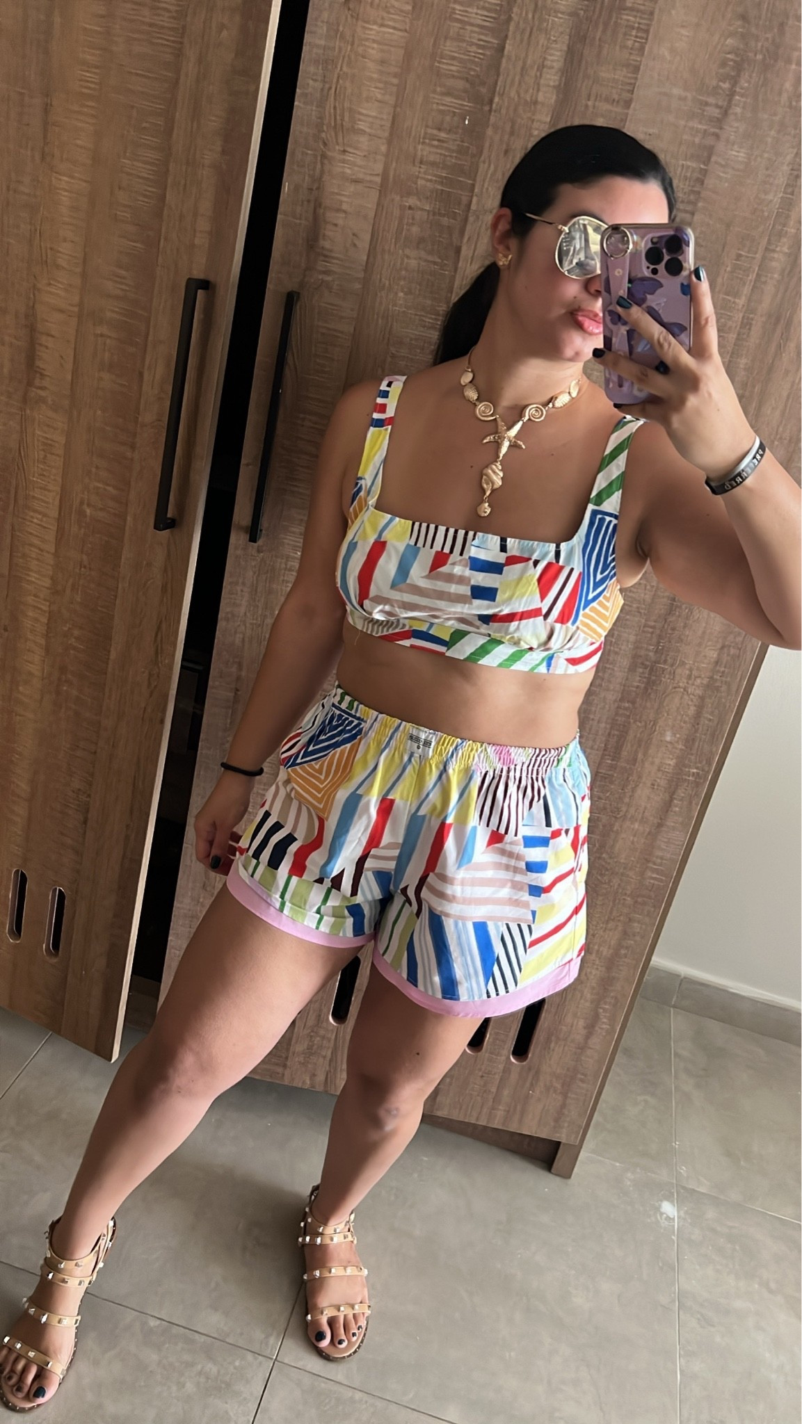 Vacation looks!

#LTKootd #LTKSaleAlert #LTKMidsize