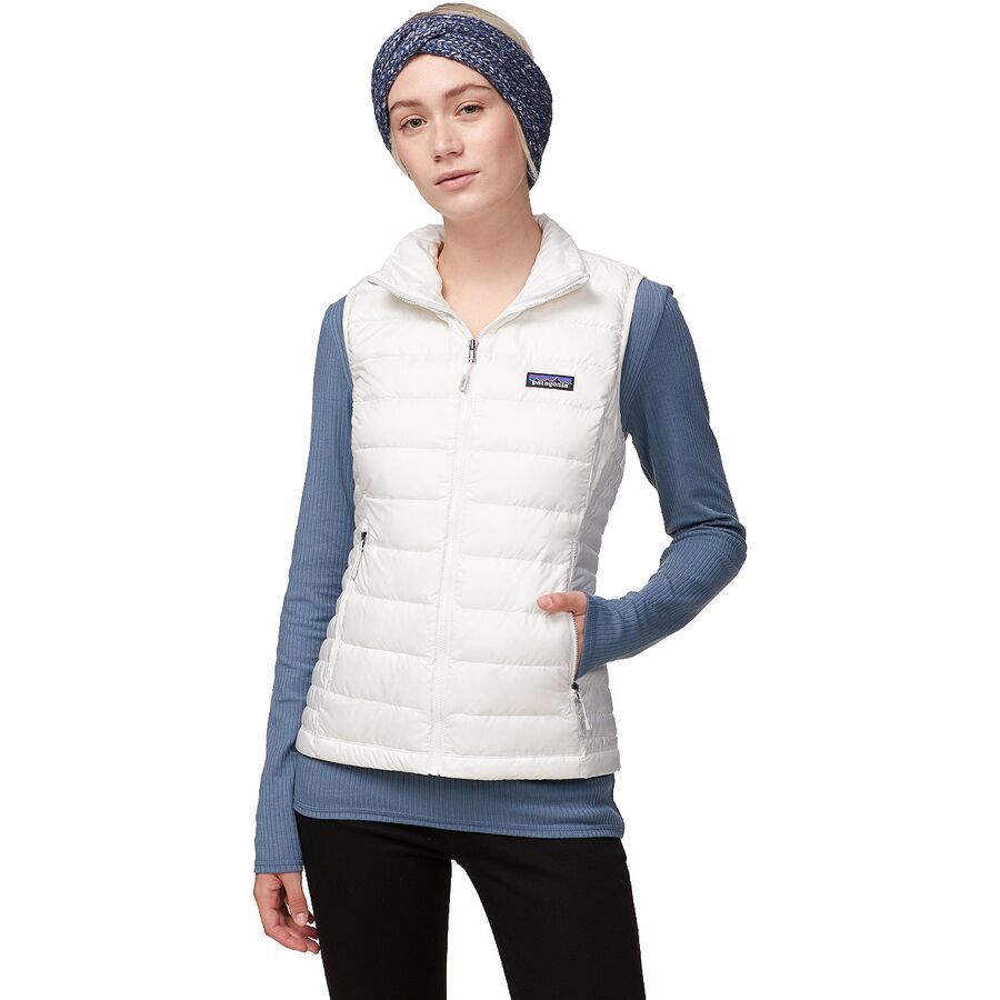 Patagonia Down Sweater Vest - Women's | Backcountry