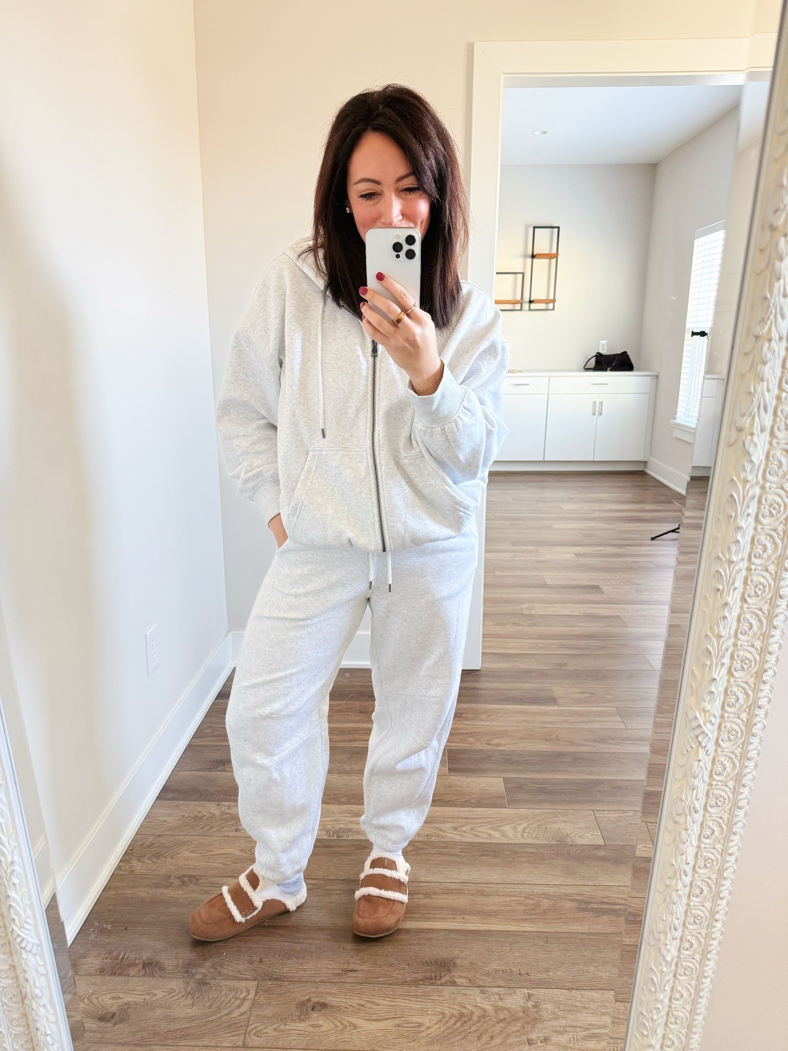 TARGET 🎯 TUESDAY 
• medium hoodie
• small pants - run oversized 

#LTKHoliday #LTKFindsUnder50 #LTKootd