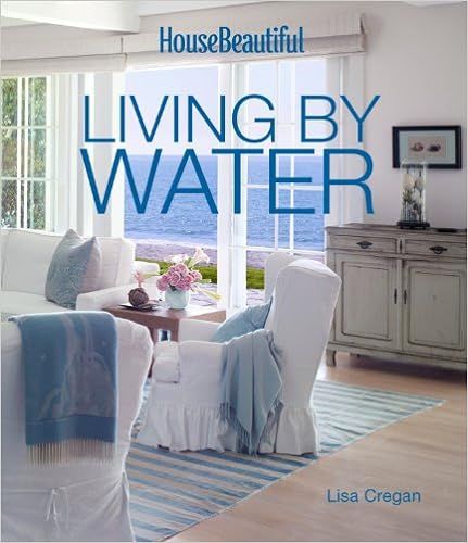 House Beautiful Living by Water | Amazon (US)