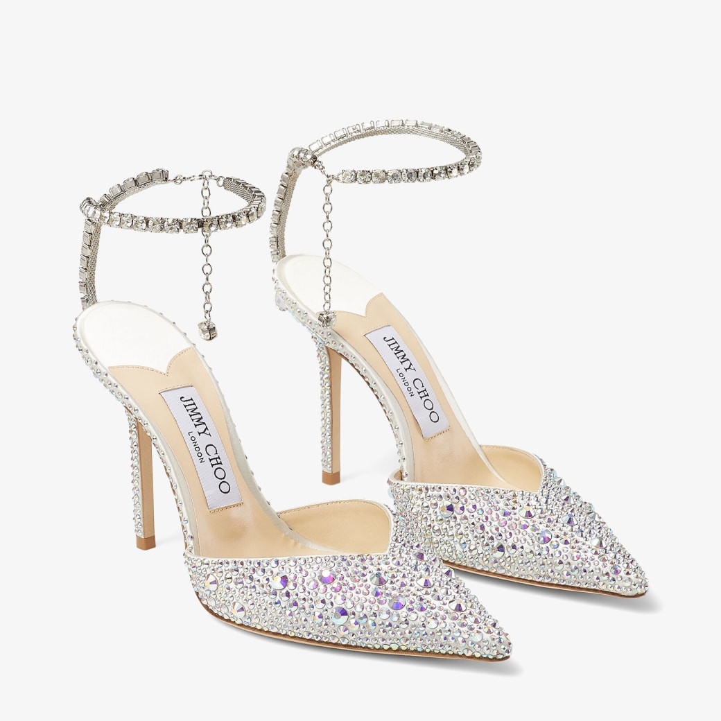 Saeda 100 | Jimmy Choo (EU)