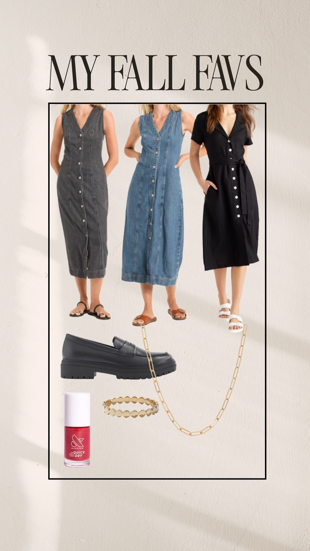 All of my current Fall style favorites as of recently 🍂

#LTKSeasonal #LTKBeauty