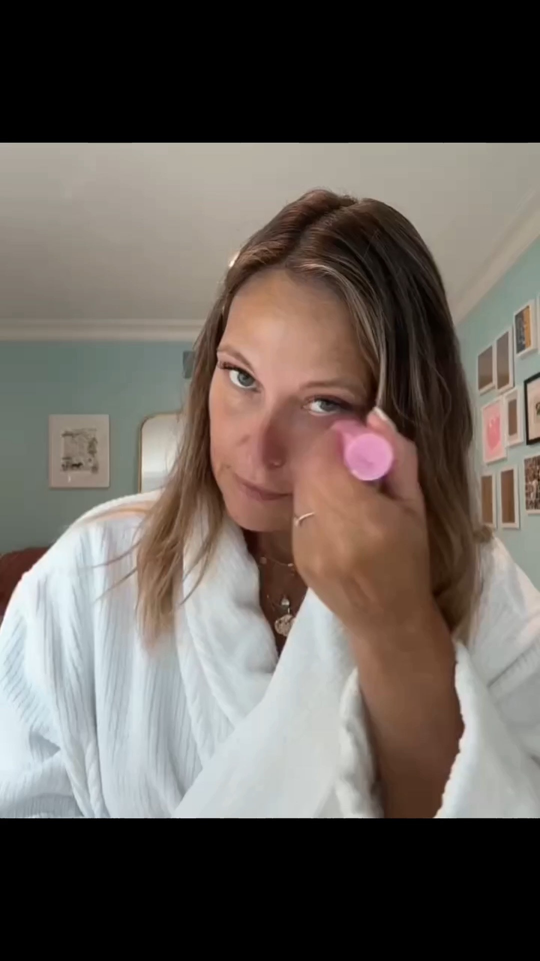 How I have reversed aging. s

#LTKgrwm #LTKOver40 #LTKBeauty