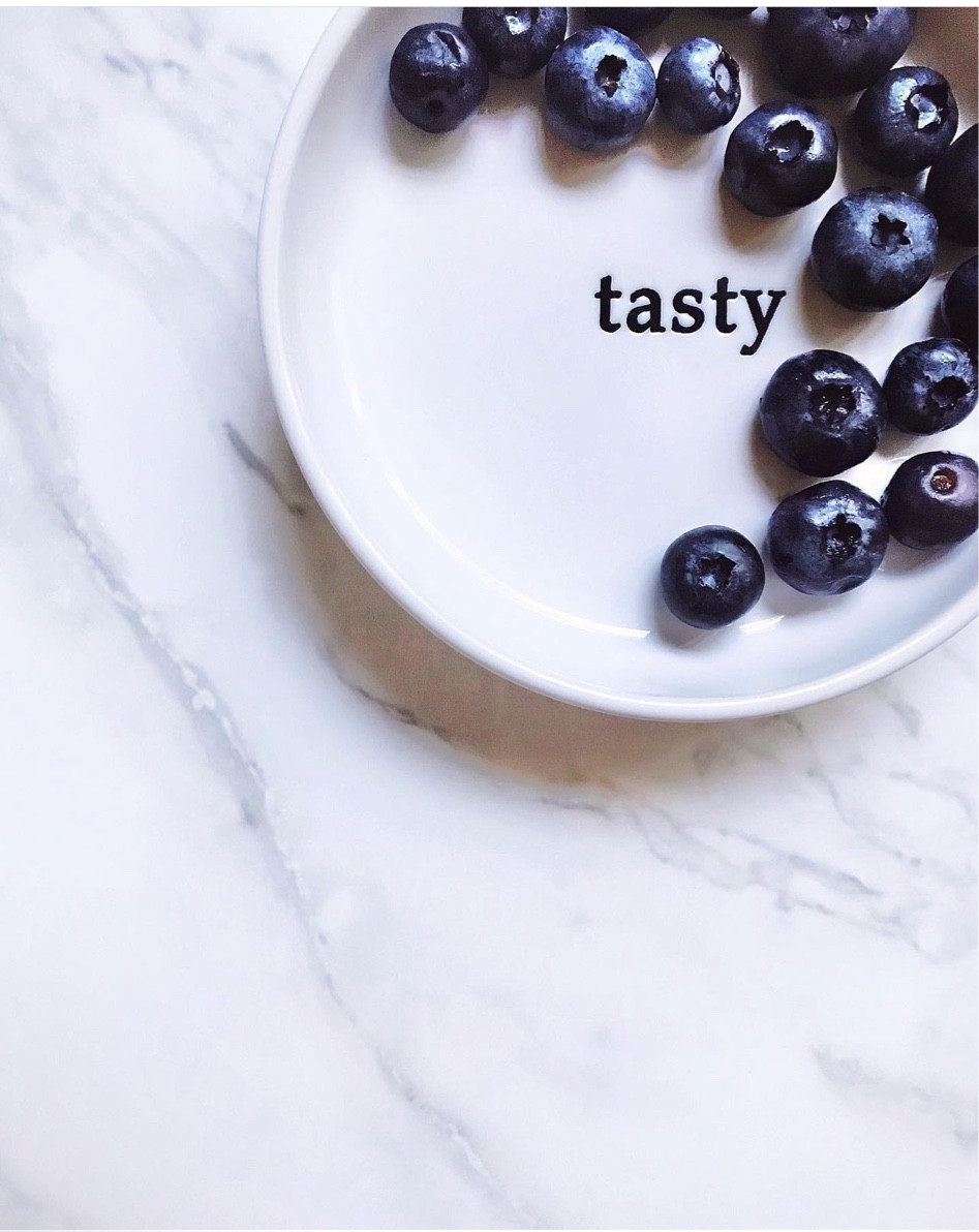 Serving tray with tasting/appetizer plates. 

#LTKunder50 #LTKFind #LTKhome