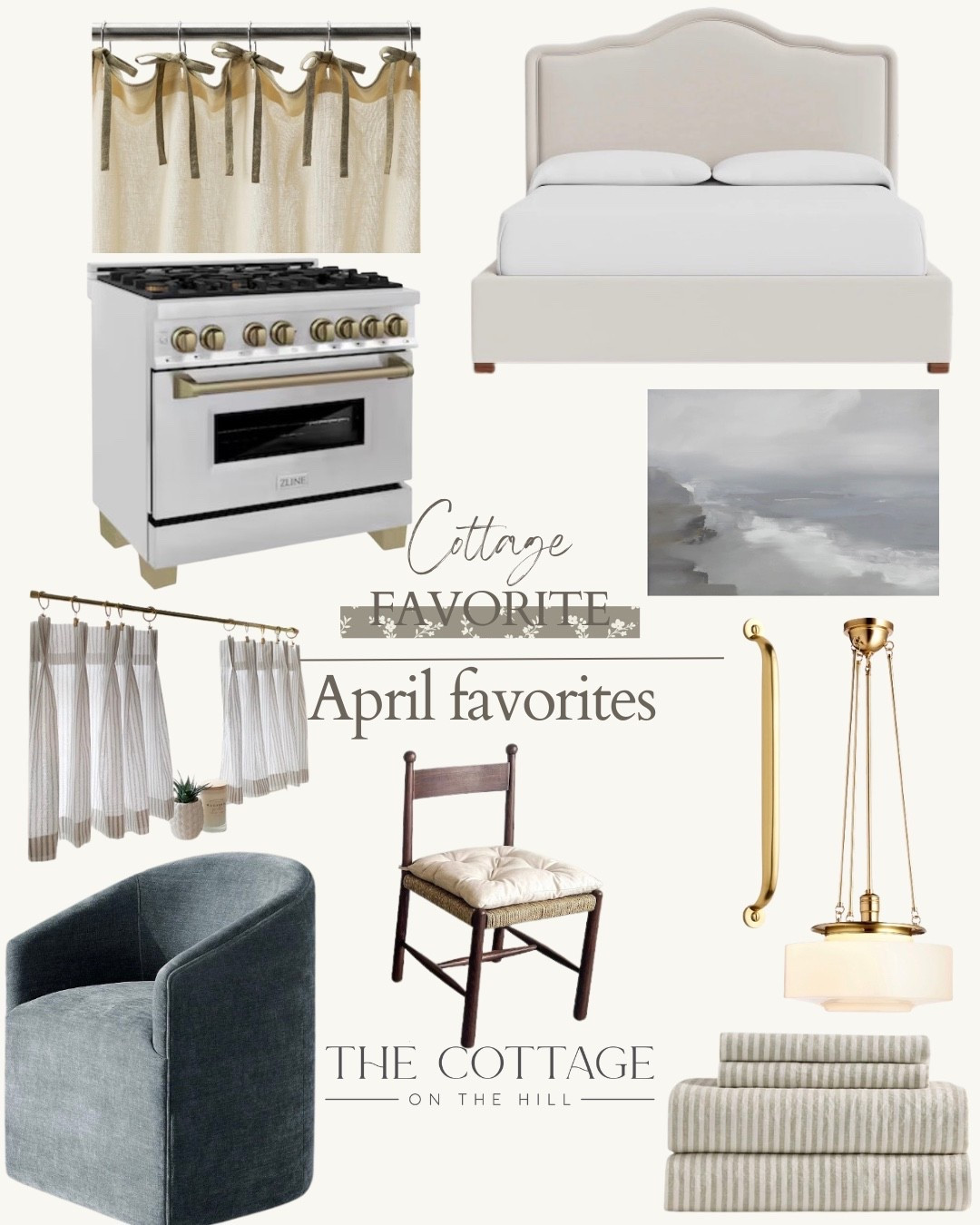 Here is a roundup of your favorites from April 

#LTKHome
