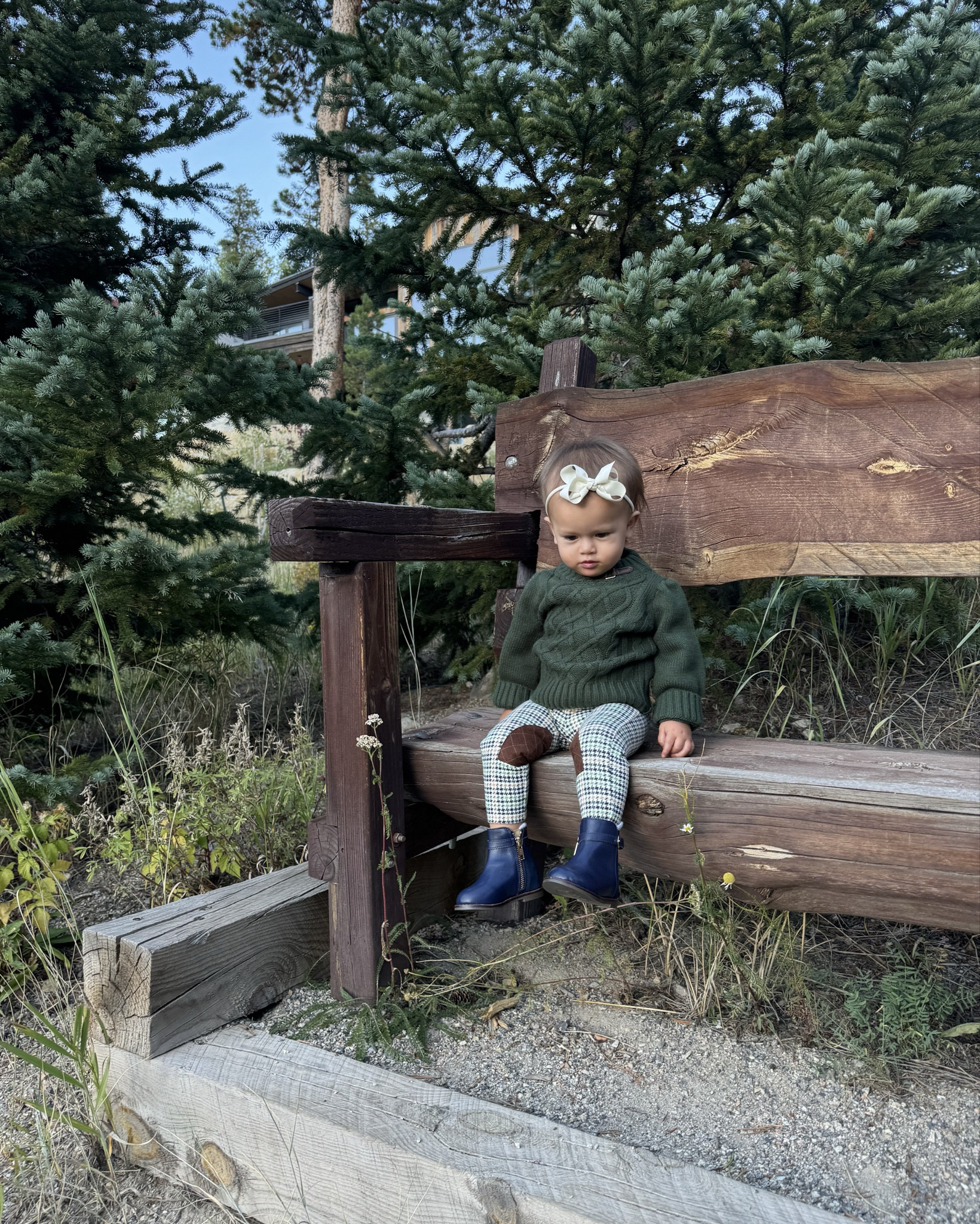 Toddler girl equestrian vibes 🐎 cable knit sweater + riding pants + boots 🥾 

#LTKBaby #LTKKids