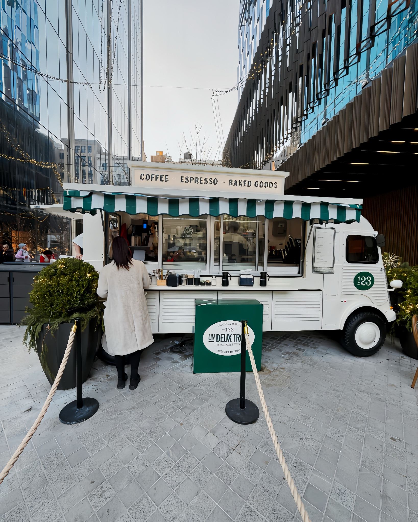 Coffee in the D

#LTKdayinmylife #LTKmomlife #LTKselfcare