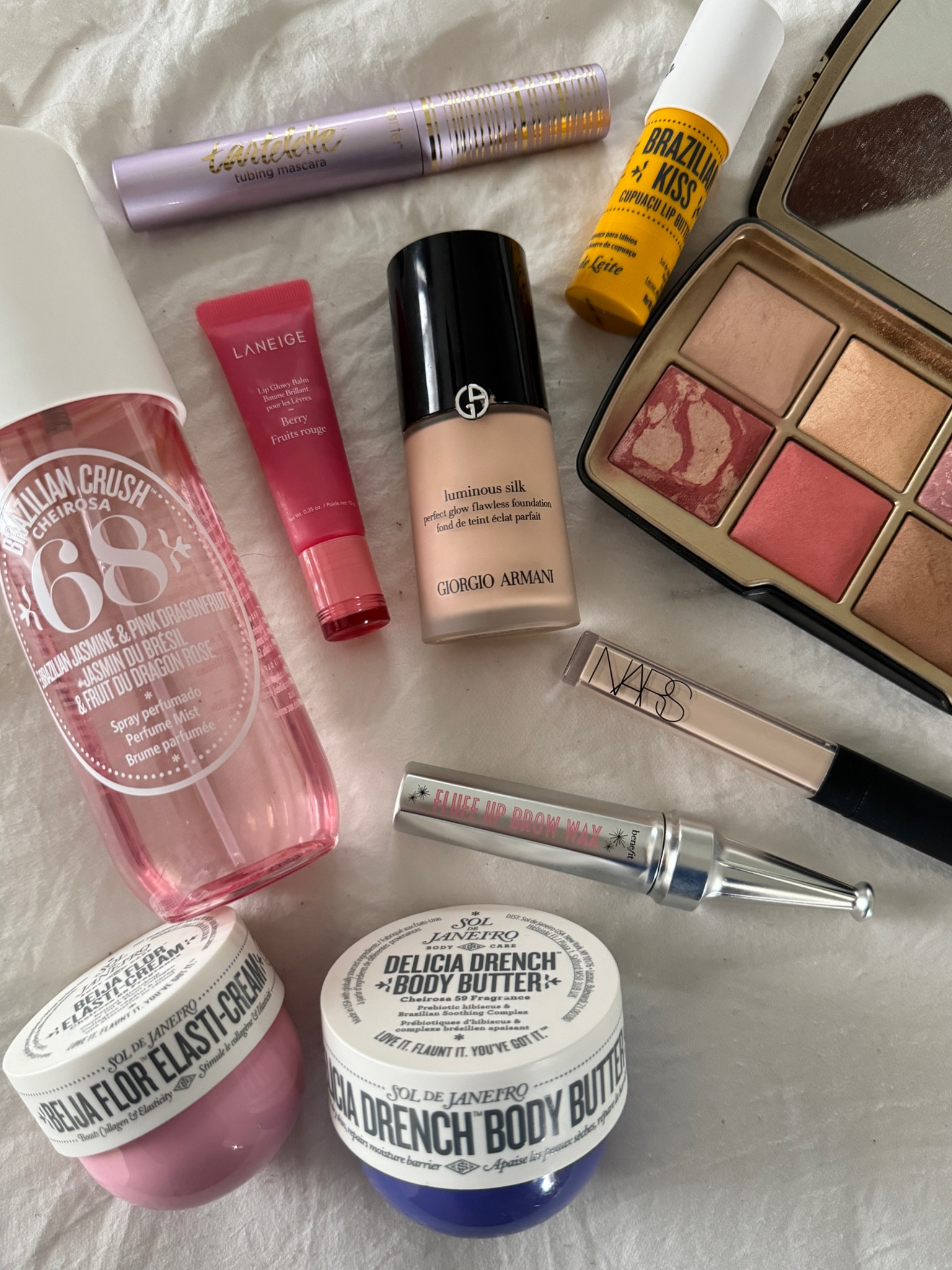 Sephora sale favorites. What I use every day! 

#LTKsalealert #LTKxSephora