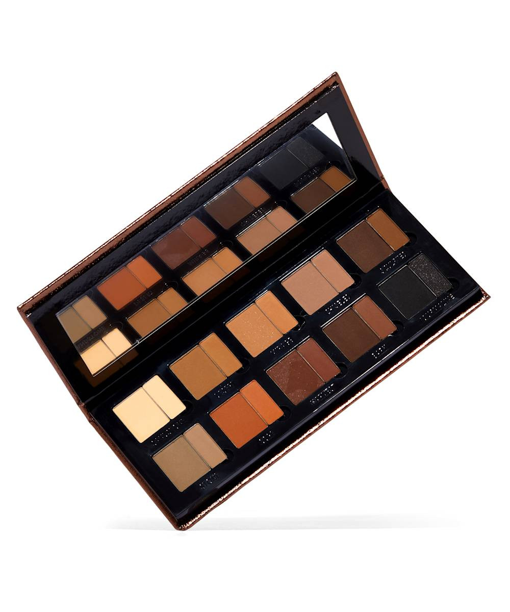 Groundwork Palette - Defining Neutrals | Beauty Bay