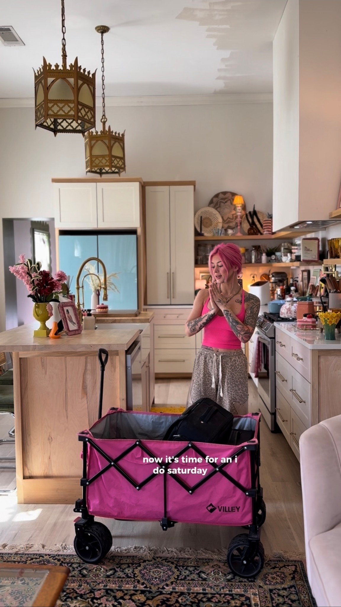 kit + fit from recent IG post 🫶🏻