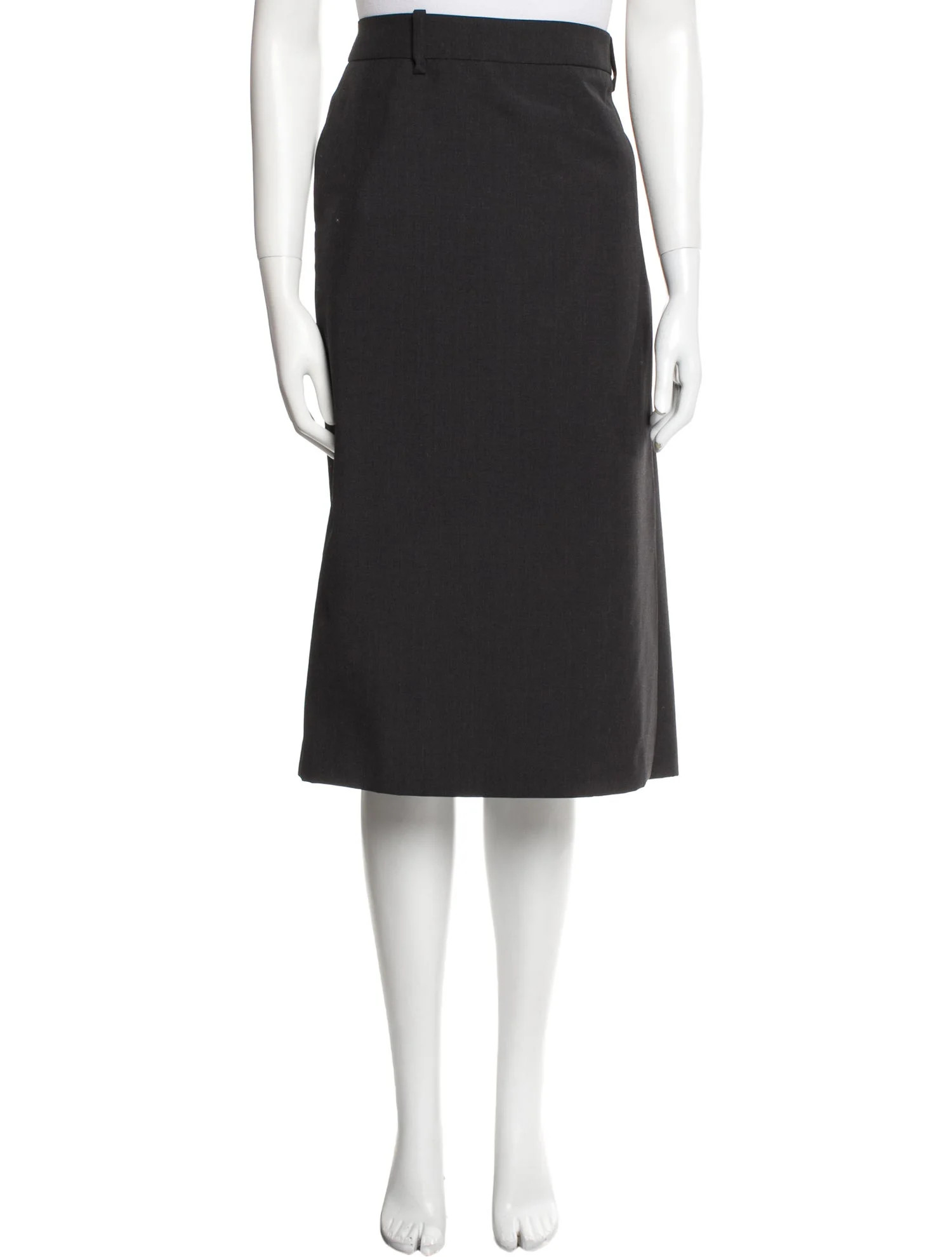 2022 Knee-Length Skirt | The RealReal