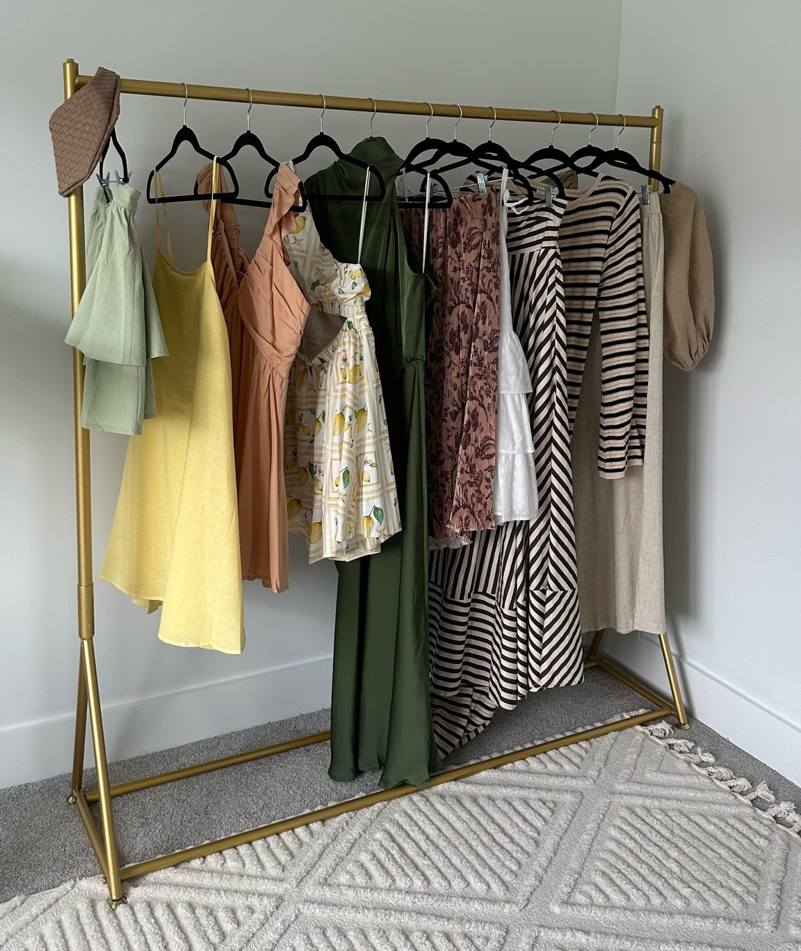 Packing for a end of summer European vacation 🍋🍸

#LTKTravel #LTKParties #LTKStyleTip