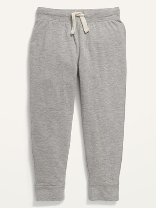 Unisex Functional Drawstring Vintage Joggers for Toddler | Old Navy (US)