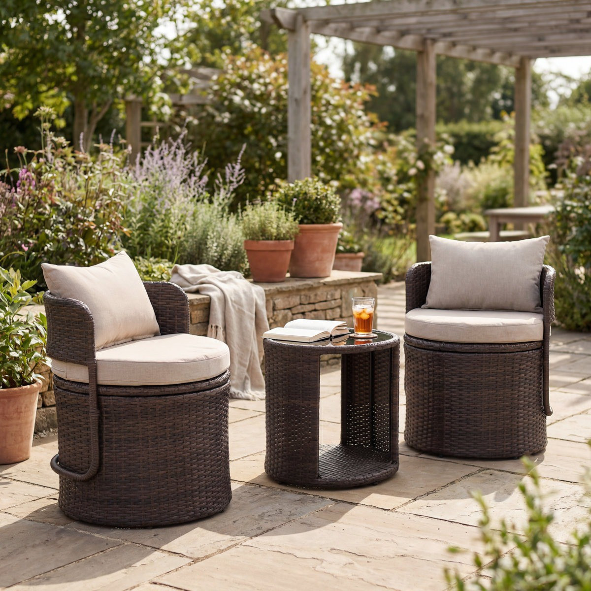 Ladies, if you've been waiting for the sign to upgrade your outdoor space without spending a fortune, THIS IS IT! 🌿🤍Wayfair's Warehouse Clearout is packed with outdoor conversation sets under $500 that are perfect for small patios, apartment balconies, front porches, and cozy backyard corners. Think comfy seating, modern designs, neutral colors, and prices that won't make your wallet cry. 🙌Summer nights, coffee mornings, girls' nights, family BBQs—these sets make every outdoor moment feel a little more special. And with clearance discounts up to 60% off, the savings are hard to ignore. ☀️✨#Wayfair #WayfairOutdoor #OutdoorConversationSet #PatioFurnitureSale #PatioFurniture #OutdoorLiving #PatioDecor #PatioGoals #BackyardGoals #OutdoorSeating #SmallSpacePatio #ApartmentBalcony #BalconyDecor #PorchDecor #BackyardDecor #OutdoorStyle #OutdoorOasis #GardenFurniture #ConversationSet #PatioRefresh #SummerPatio #HomeDecorFinds #AffordableDecor #BudgetDecor #OutdoorFurnitureDeals #PatioInspo #BackyardInspo #FurnitureSale #WarehouseClearoutSale #MemorialDaySale #LastDaySale #SummerVibes #OutdoorEntertaining #CozyOutdoorSpace #OutdoorUpgrade #Under500Finds #BudgetFriendlyHome #HomeInspiration #PatioDesign #DeckDecor #OutdoorDesign #HomeGoals #WayfairFinds #SavingsAlert #DealAlert #TrendingNow #SummerHosting #OutdoorMakeover #PatioLife #ShopTheSale

#LTKSeasonal #LTKHome #LTKSaleAlert