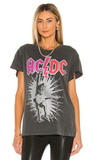 ACDC Tee | Revolve Clothing (Global)