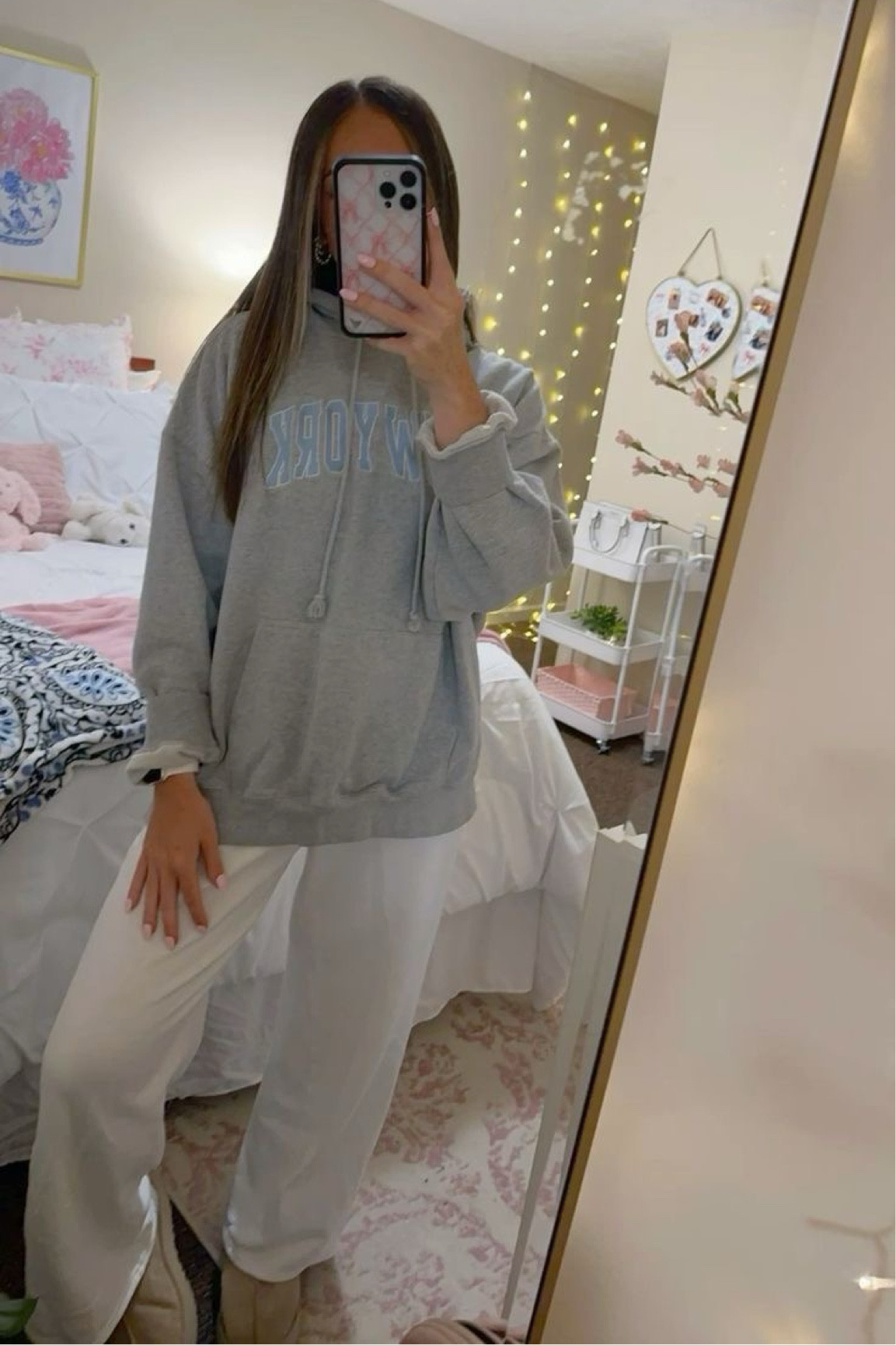 brandy ootd🧸 

#LTKStyleTip #LTKFindsUnder50 #LTKGiftGuide