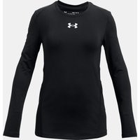 ColdGear® Girls' Crew Long Sleeve | Under Armour (US)